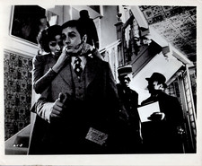Mr Klein 1976 Jeanne Moreau Alain Delon Movie Photo Press Flat picture
