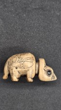 Ojuelos de Jalisco Ancient Alien Animal Effigy Ritual Scene & Crystalline Matrix picture