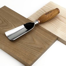 Handmade Wood Carving Chisel 50mm (2