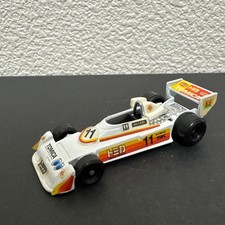 Tomica Tomica Chevron No. 11 F1 Minicar picture
