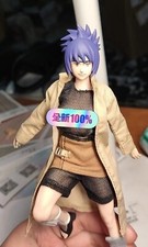 custom 1/12 shf Mitarashi Anko  figure picture