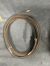 NOS MILITARY DAGR GPS RA-1 REMOTE ANTENNA CABLE W/ SMA CONNECTOR 987-5016-001 picture