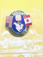 Ua Local Union, North American Training, Conference 2000 Seattle Canada🇨🇦 Pin picture