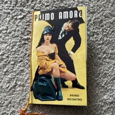 Vintage Erotic Risque 1960s Italian Calendar picture