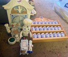 Pillsbury Doughboy collection picture
