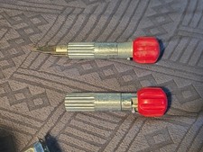 Vintage Versa-Tool And Ratchet Socketool Multi-tool Drivers picture