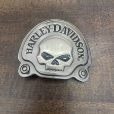 Harley Davidson 2006 Belt Buckle Preowned  picture