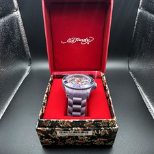 Ed Hardy Matterhorn- Winged Horses picture