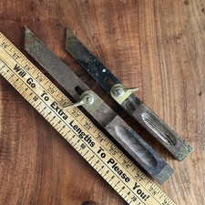 Vintage SLIDING T Bevel - STANLEY- No 25 - 8