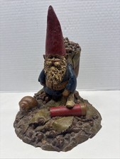 TOM CLARK GNOME 