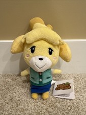 2015 Nintendo Animal Crossing 9