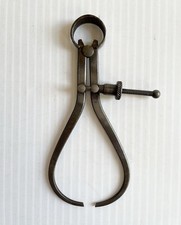 Vintage Union Caliper Co. Outside Spring Caliper- Orange, Mass. USA picture