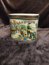 Villa Vista Cigar Can picture
