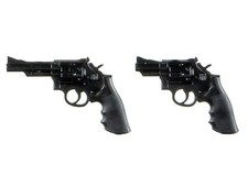TomyTec Little Armory LAOP15 Glove 2 for SOUSAI SHOJO TEIEN Revolver set Green picture