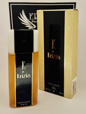 K De Krizia Eau De Toilette 1.96oz / 58 ML VINTAGE NIB picture