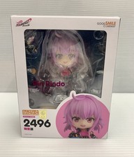 Nendoroid HIGHSPEED Etoile Rin Rindo Figure Good Smile Company Unopened picture