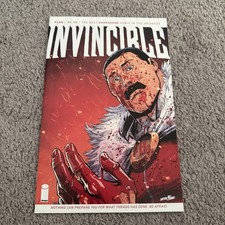 Invincible 132 Image Comics picture