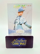 2026 Kakawow harry Potter 25 Years Of Magic Gems Fleur Delacour 30/99 🔥🔥🔥 picture