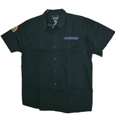 Loot Crate Wear Alien USCSS Nostromo 180286 Cosplay Shirt New NOS Sz XL 2017  picture