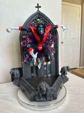 Custom LL Last Level NIGHTCRAWLER 1/4 Scale Statue #69/70 by Franco Carlesimo picture
