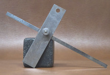 The L.S. Starrett Co. No. 46 Depth Gage picture