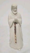 VTG 1993 Lenox China Jewels Nativity Piece Excellent Condition Joseph  picture
