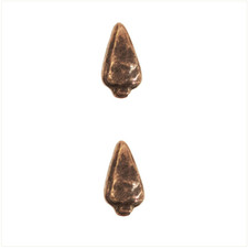 Vanguard RIBBON ATTACHMENTS: ARROWHEAD - BRONZE picture