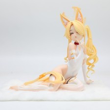 Anime Hentai Sexy Cute Girl Figure Toy PVC Collect Statue Model 18cm no box picture