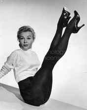 Famous Actress Vera Ellen Old Publicity Picture Poster Photo Print 8x10 picture