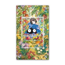 Erika's Tangela 218/217 - Exclusive Pokémon Extended Artwork Display Case picture