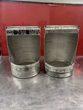 Unique urinals made from beer kegs – perfect for bars, pubs, or themed venues picture