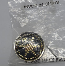 FBI Joint Terrorism Task Force Western Pennsylvania Virginia Lapel Pin picture