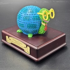 Walt Disney Classics Collection Twinkling Turtle Main Street Electrical Parade F picture