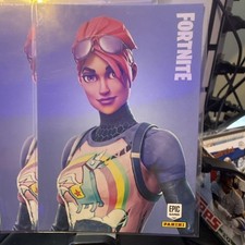 Panini 2019 Fortnite Brite Bomber #160  picture