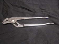 UTICA No. 507-10 SLIP JOINT PLIERS PLIERS 10