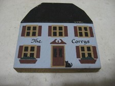 1984 The Cats Meow The Corrys picture