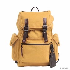 LOWARD Deku Backpack My Hero Academia Green Interior 18.4L W28 H47 D14 Japan F/S picture