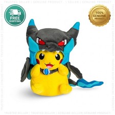 Cos Eevee Lucario Cosplay Plush Stuffed Animal Doll Y Same Day 🚛✅ picture