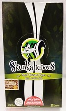 Full Box Skunk Brand 1 1/4 Sweet Flavored Papers 32 Per Pack With  picture