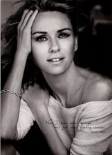 2015 • Naomi Watts • Print Ad • Fashion  • iA.42 picture