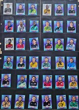 Panini FIFA World Cup Qatar 2022 Sticker BEL3 Thibaut Courtois Belgium Real Madrid picture
