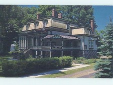 Unused Pre-1980 MUSEUM SCENE Coldwater Michigan MI hs9517 picture