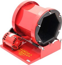 USED Thumler's Tumbler Model B Heavy Duty 15# Rock Tumbler 1550RPM picture