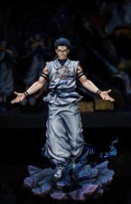 ZanyJoke Studio 1/6 Ryomen Sukuna Resin Statue H34cm Collectible Model Figure picture
