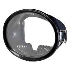 IST M27 Tortuga Classic Dive Mask (Black) picture