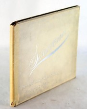 Frank Van Siclen Ours Souvenir of the Brooklyn 23rd Regiment Fair November 1894 picture