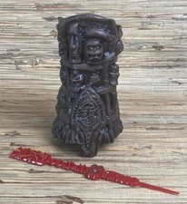Mug of Mugs Tiki Mug Tikiland Trading Co Tiki Tony THOR Member Exclusive New picture