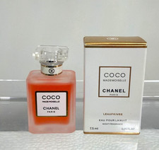 CHANEL Coco Mademoiselle L'Eau Privée Eau Pour La Nuit Mini 7.5 ml picture