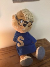 VTG Retro Alvin and the Chipmunks Simon 21