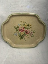 Vintage Vanity Tray 1980 Avon Made & Packaged in England picture